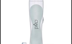 PMD Personal Microderm Review & Demo