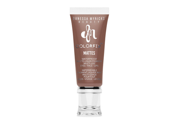 Danessa Myricks Beauty Colorfix Mattes Gingerbread | Beautylish