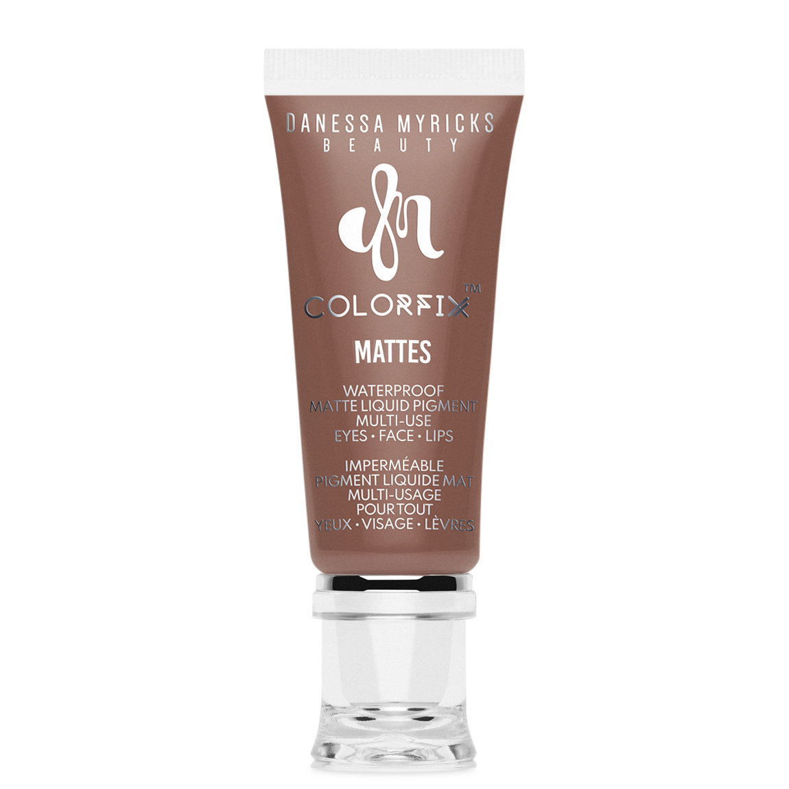 Danessa Myricks Beauty Colorfix Mattes Gingerbread | Beautylish