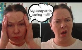 My daughter is leaving me - Weekly Catch Up