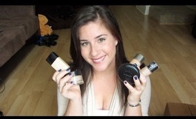 Battle of the Best: Top Foundations!