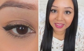 How to: Ombre Eyeliner!!!