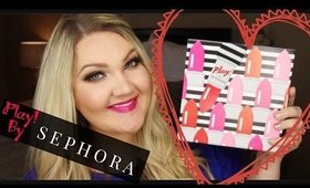 Play! By SEPHORA | Beauty Subscription Box