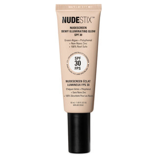 Nudestix Nudescreen Dewy Illuminating Glow SPF30