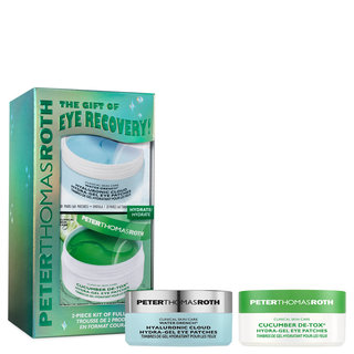 The Gift of Eye Recovery! 2-Piece Kit