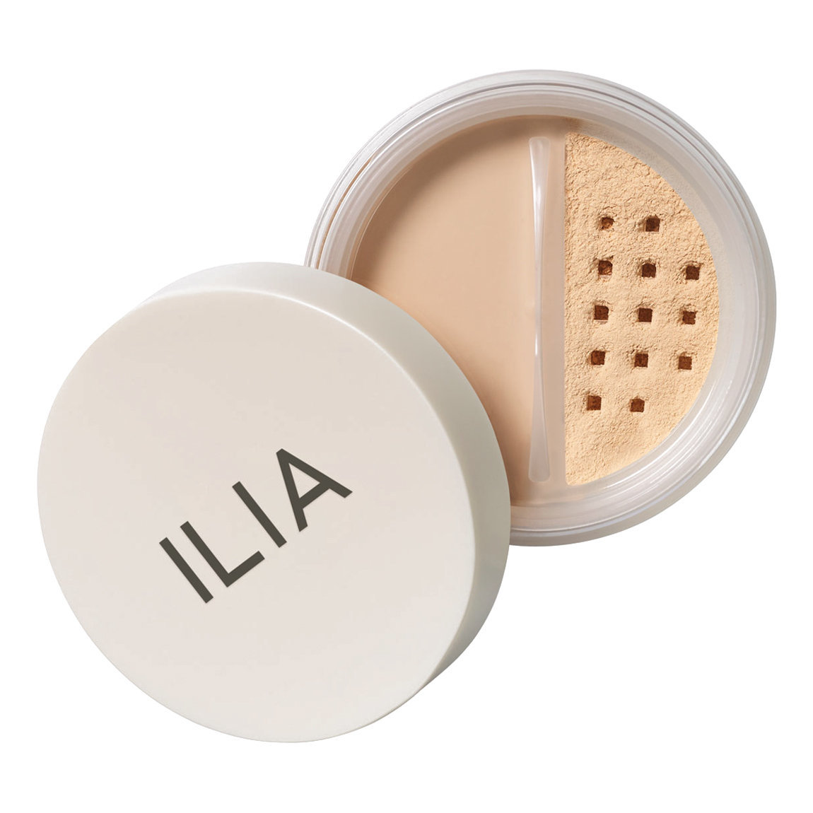 ILIA Radiant Translucent Powder SPF 20 Magic Sands alternative view 1.