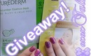 Giveaway: Korean Beauty Products from Natural Radiance