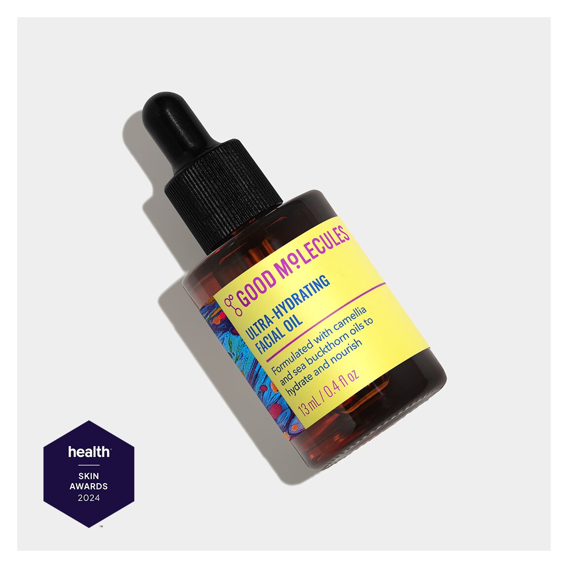 Vitamin B, C, E Face Oil