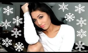 F#CK THE SNOW! | #vlog