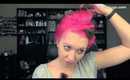 Fauxhawk How-To for Pixie Haircuts