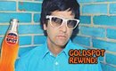 Goldspot Rewind - Siddhartha Khosla Live Performance for MissMalini