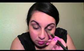 MAC's Universal Appeal Makeup Tutorial