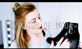 Favoritos de moda del momento | Zara, Oysho, Cluse..