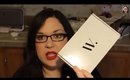 Wantable Unboxings - Accessories August & September 2014