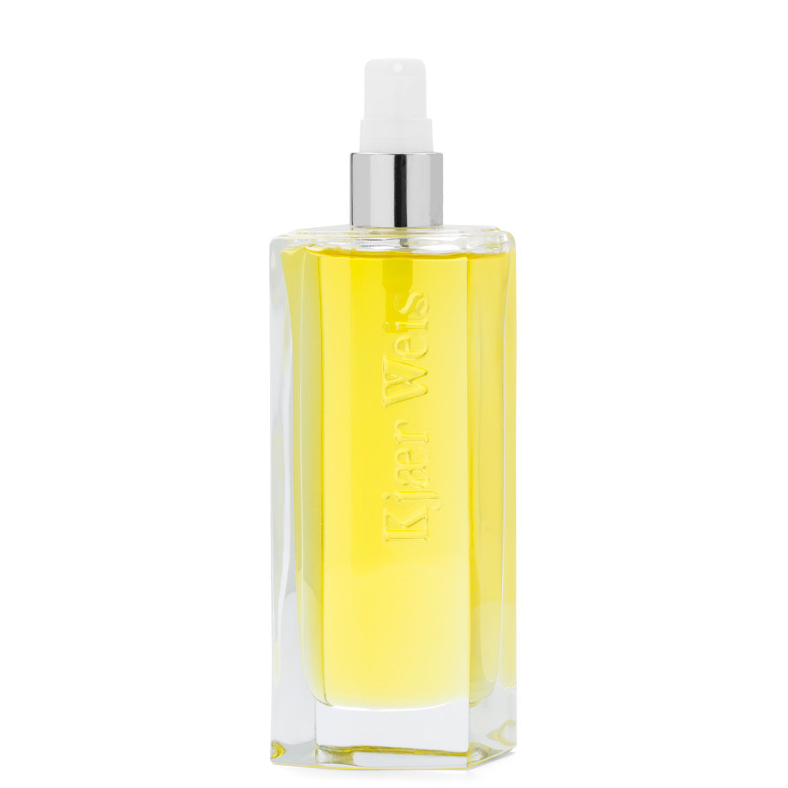 Kjaer Weis Body Oil Refill alternative view 1 - product swatch.
