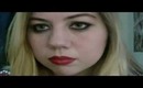DNA Music Video Makeup Tutorial ~ Perrie