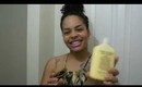 Review: Mixed Chicks Leave In Conditioner