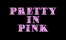 PINK Brushes?