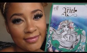 Ariel Wallgreens Collection Review + Demo