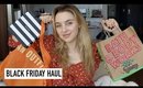 Black Friday Haul 2017 | Alexa Losey
