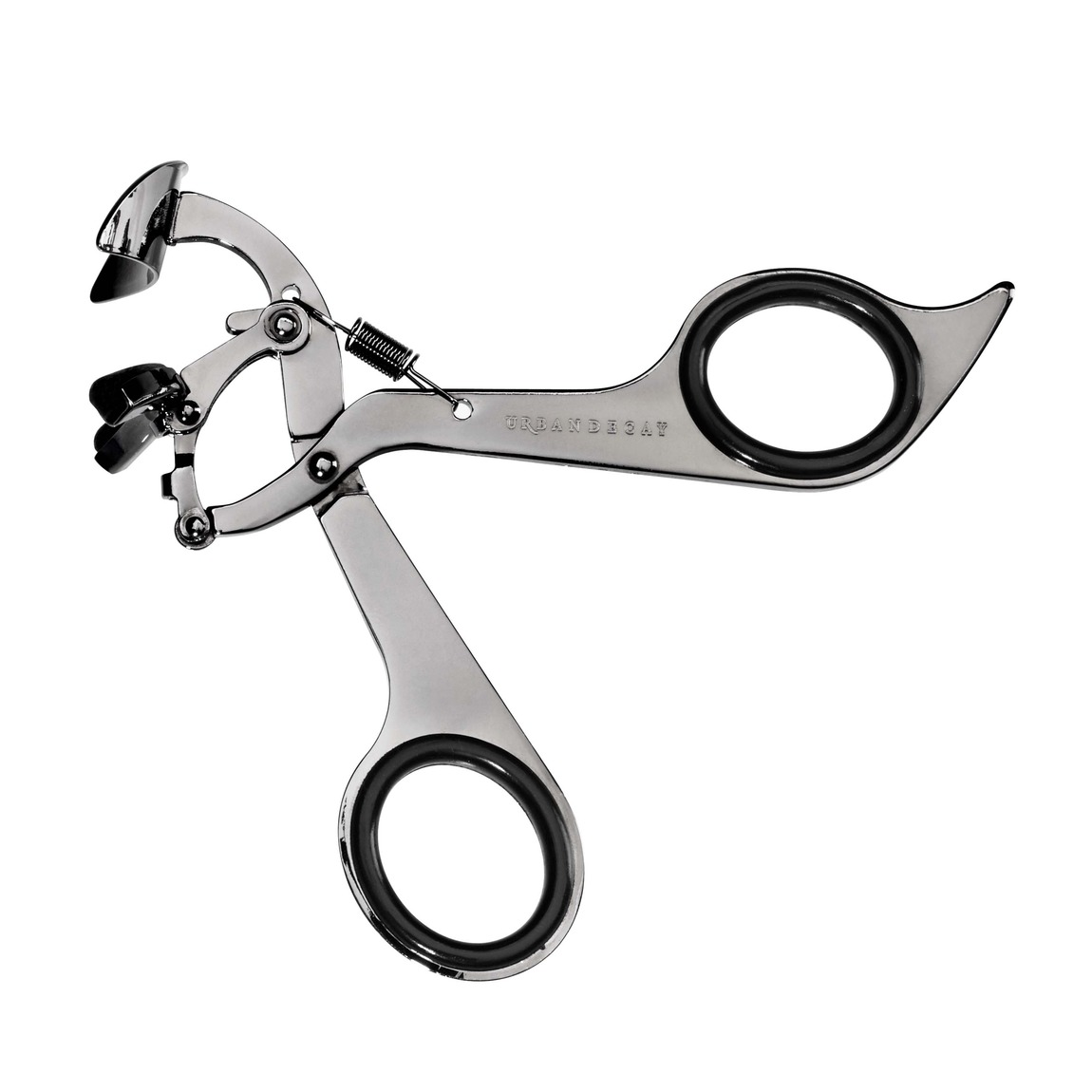 half lash curler