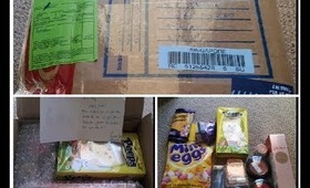 Swap and haul