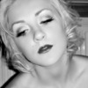 Marilyn Monroe inspired make up