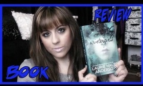 Books With Bree: Wintergirls Review By: Laurie Halse Anderson