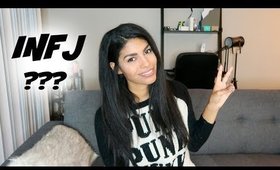 ALL ABOUT MY INFJ PERSONALITY TYPE | VLOGMAS DAY 23, 2017