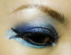 Details of what I used and more pictures of it in my blog post
http://valerie-ng.blogspot.com/2012/02/badass.html