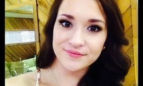 GRWM Spring Wedding