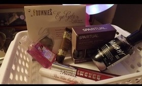 Sexy January Favorites