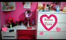 Room Tour l Makeup Collection ❤️