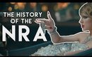 The History of the NRA (National Rifle Association)