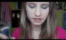 Makeup Tutorial: Inspired by Adrianna from 90210