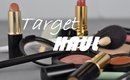 Target Haul Elf, Covergirl, Revlon, Pro concealer, Ruby Kisses  | Shakeeyla |