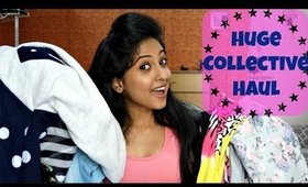 Huge Collective Haul:- Clothing and Jewelry | Rosewholesale, Sammydress, Dresslily and many more!