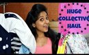 Huge Collective Haul:- Clothing and Jewelry | Rosewholesale, Sammydress, Dresslily and many more!