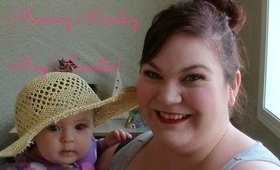 Mommy Tuesday - May Favorites