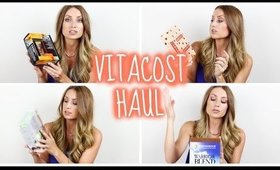 Vitacost Haul: Food/Drink/Home