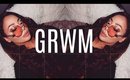 Chill GRWM | Tattoos, Chemical Peel,  Lit Music, Marriage & OOTN!