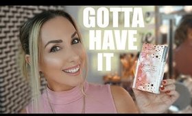PRETTIEST HIGHLIGHTER EVER?!?! I'M SHOOK