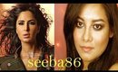 Katrina Kaif "Afghan Jalebi" makeup Tutorial | Indian beauty guru| Seeba86