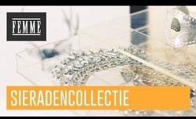 Sieraden collectie - FEMME