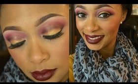 LHHH 2014: Morgan Hardman Makeup Tutorial