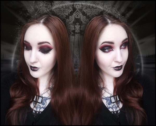 Victoria D.'s (ToriBiohazard) Photos | Beautylish