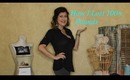 How I Lost 100+ Pounds - My Weight Loss Tips