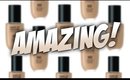 HIT! THIS NEW FOUNDATION WILL BLOW YOUR MIND!