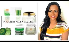 Best Natural Aloe Vera Gels | சிறந்த இயற்கை கற்றாழை ஜெல்