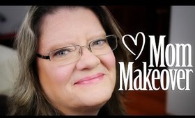 Mom Makeover ♡